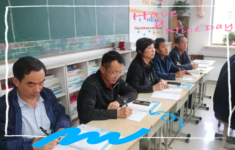 初中老师和高中老师哪个好-图2