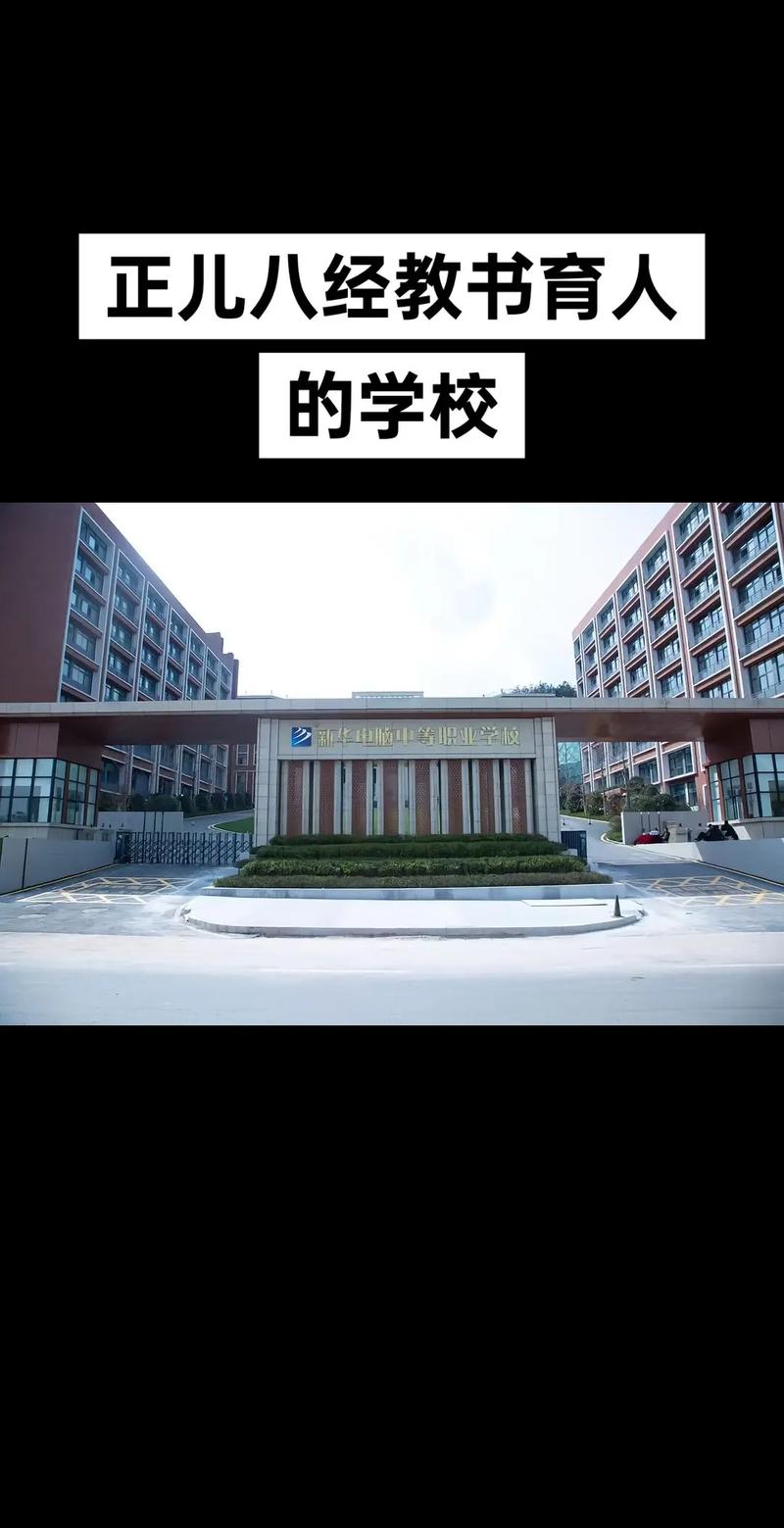 初中没毕业，能上哪些学校继续学习？-图1