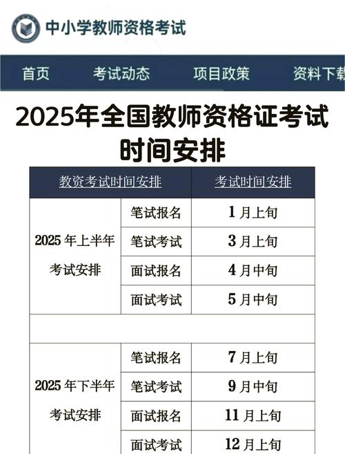 教师资格考试官网入口在哪?-图1 教师资格考试官网入口在哪?-图1