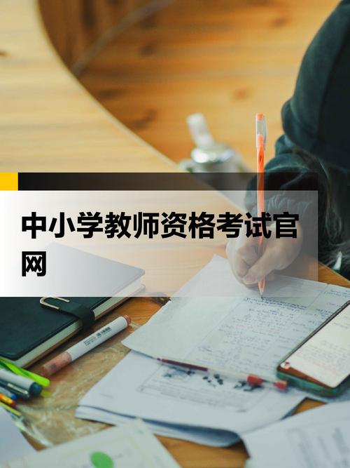河南省中小学教师资格考试网是什么？-图1
