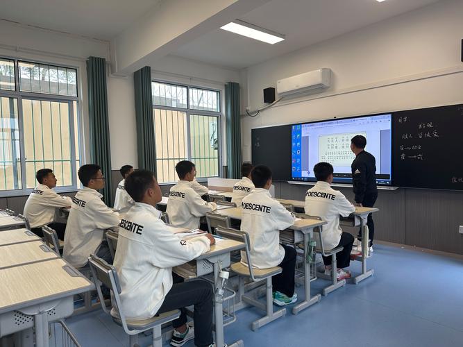 重庆高中培训机构怎么选？靠谱的有几家？-图3