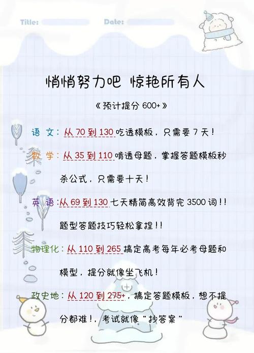 初中成绩好，未来就一定优秀吗？-图1