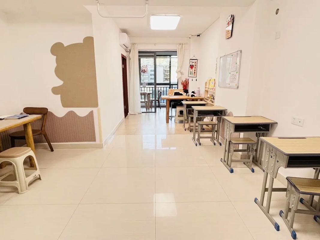 福州初中辅导机构哪家好?-图1 福州初中辅导机构哪家好?-图1