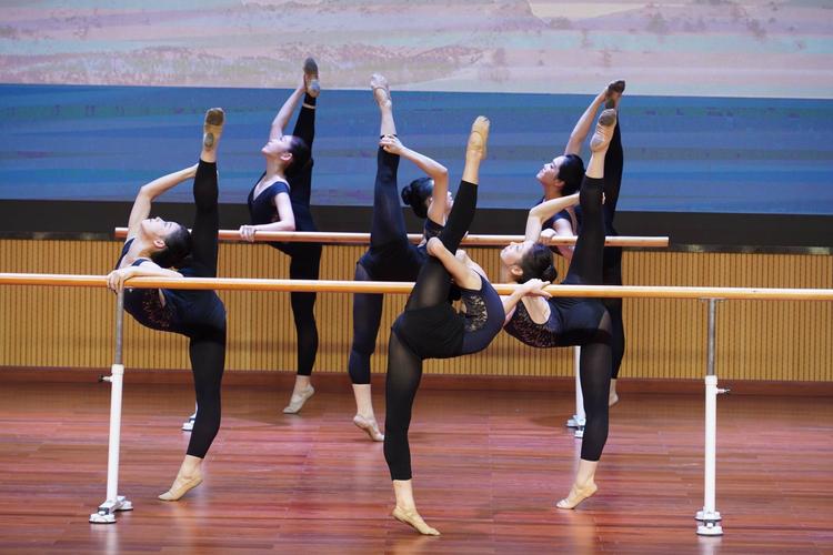 慈溪高中有舞蹈学校吗?-图2 慈溪高中有舞蹈学校吗?-图2