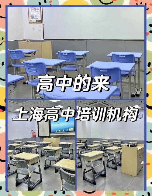 上海高中辅导机构怎么选？哪家真正适合孩子？-图1
