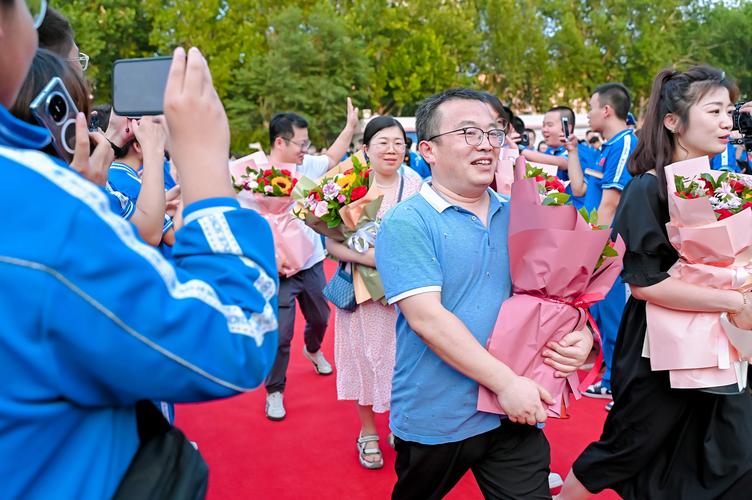 石家庄初中毕业能上哪些学校？-图1