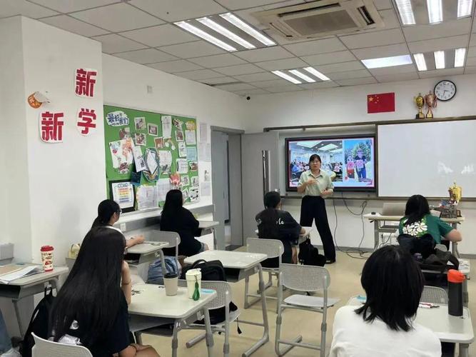 上海高中课外培训哪家强？-图3