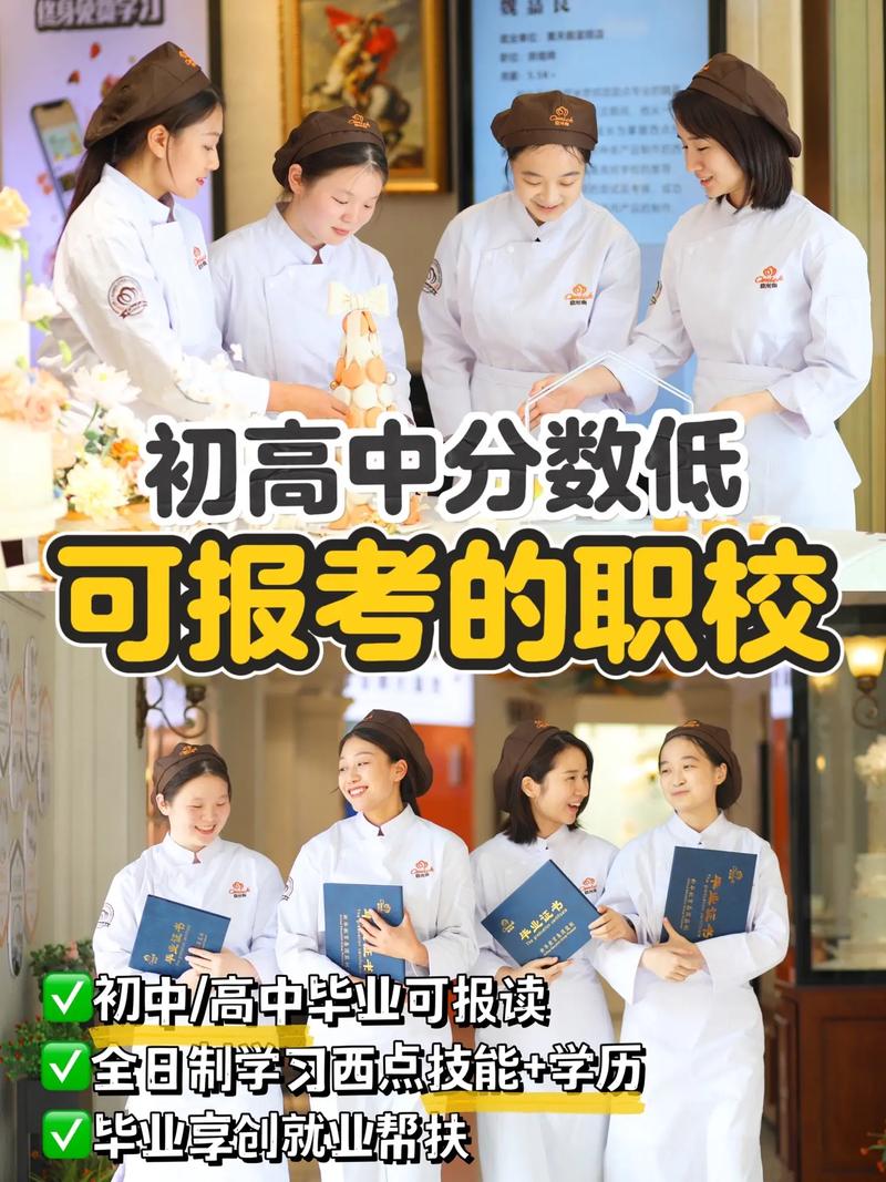 高中选什么专业,未来就业前景最好?-图2 高中选什么专业,未来就业前景最好?-图2