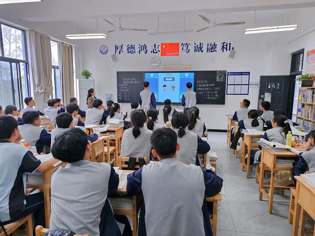 贵阳新世界高中补课效果如何?-图3 贵阳新世界高中补课效果如何?-图3