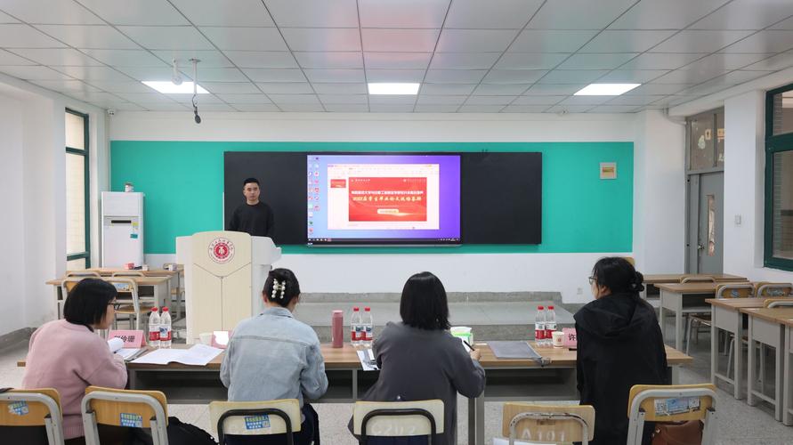 阜阳师范学院专升本小学教育有何优势?-图2 阜阳师范学院专升本小学教育有何优势?-图2