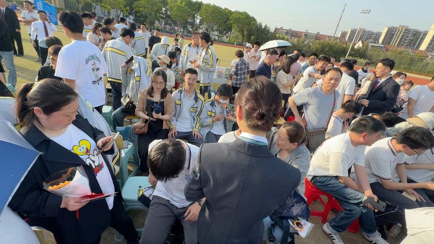 镇江实验高中分班规则是什么？-图2