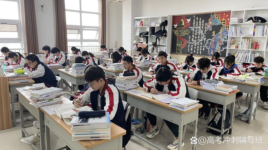 高中学生潜力如何更有效激发?-图1 高中学生潜力如何更有效激发?-图1
