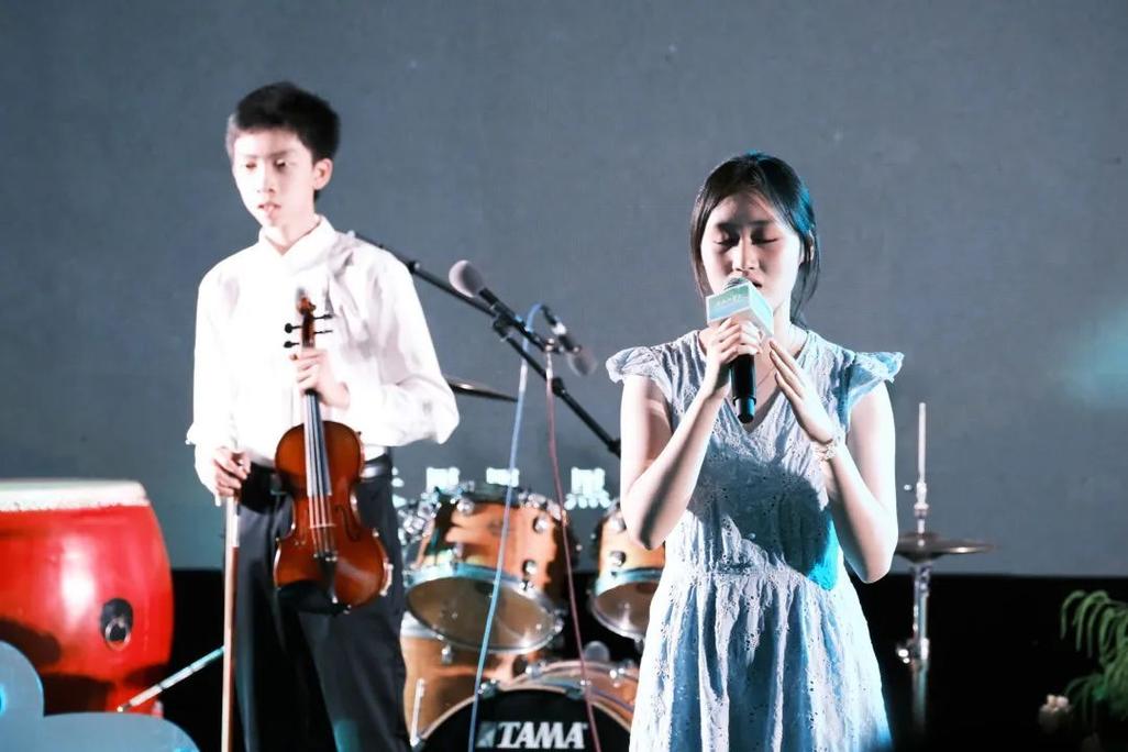 初中乐团班影响学业吗？-图1