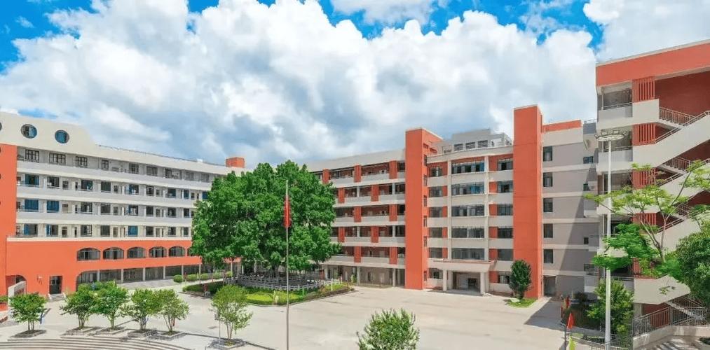 2025惠州最好高中哪家强？-图1