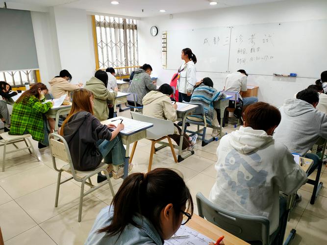 成都高中培训机构哪家好？-图3