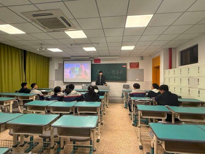 杭州最好的高中培训机构-图1