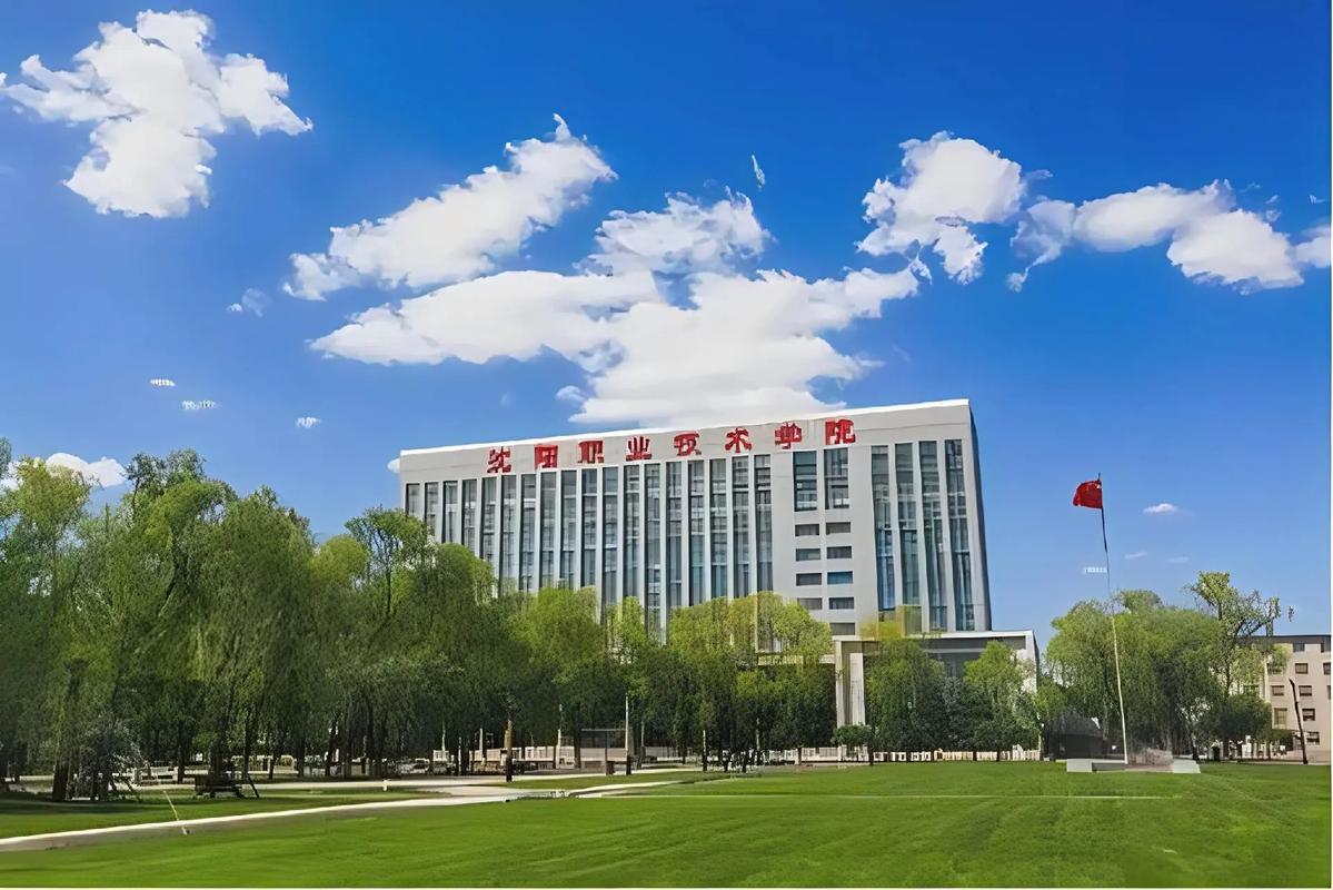 沈阳市职业幼师学校地址在哪？-图1