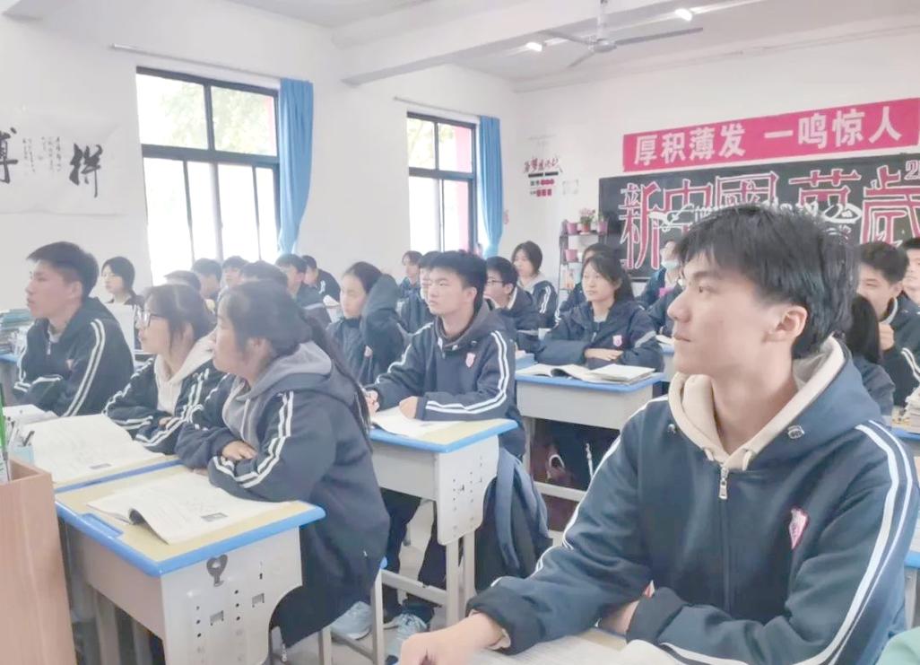 焦作高中辅导机构哪家好?怎么选?-图1 焦作高中辅导机构哪家好?怎么选?-图1