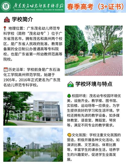 本科能学幼师吗？-图2