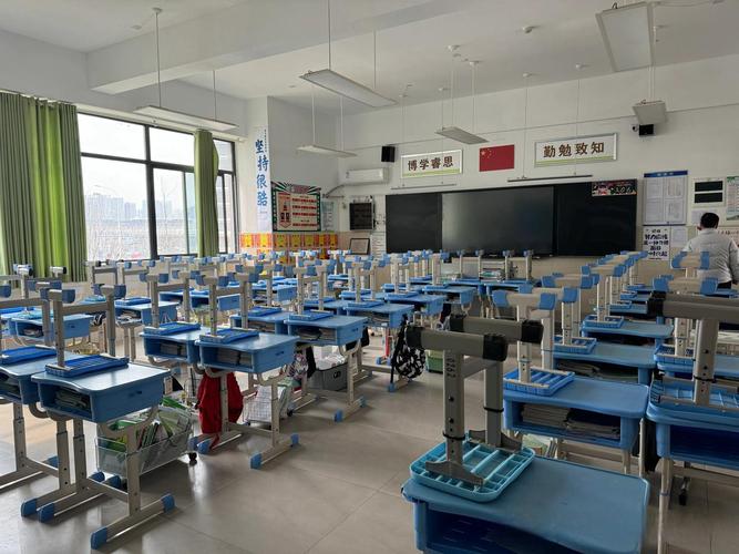 河南哪些优质初中值得推荐？-图3