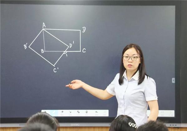 仁寿华兴初中老师教学质量如何？-图1