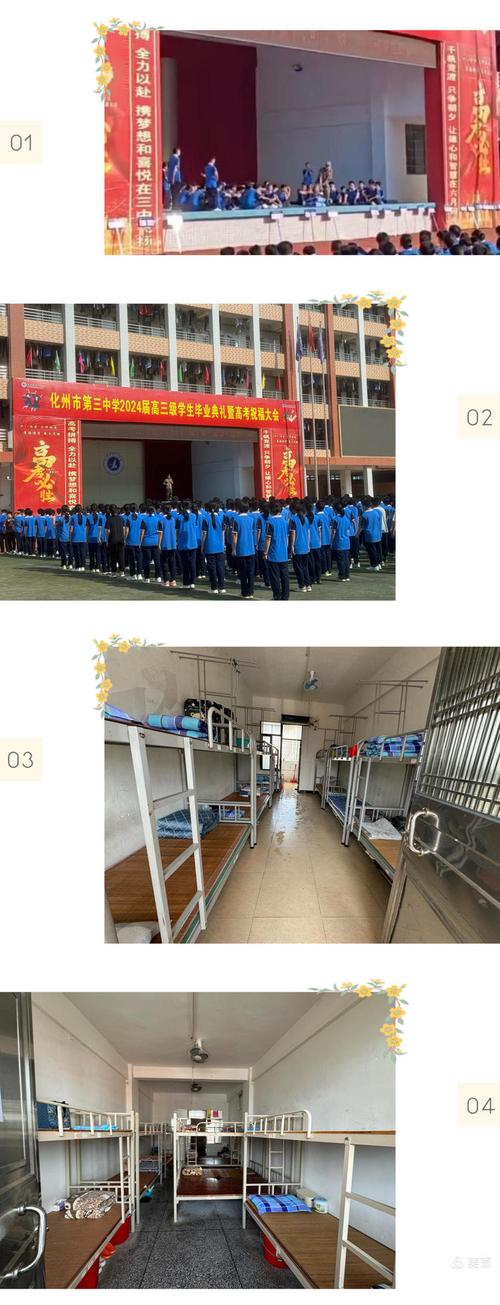 化州高中培训机构有哪些-图1