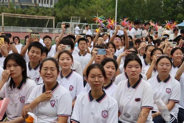 初中毕业读郑州3+2，能直接上本科吗？-图3