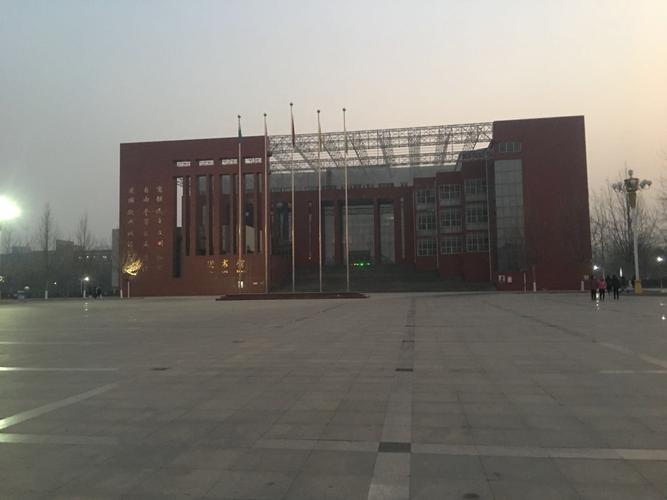 石家庄学幼师哪所学校靠谱？-图1