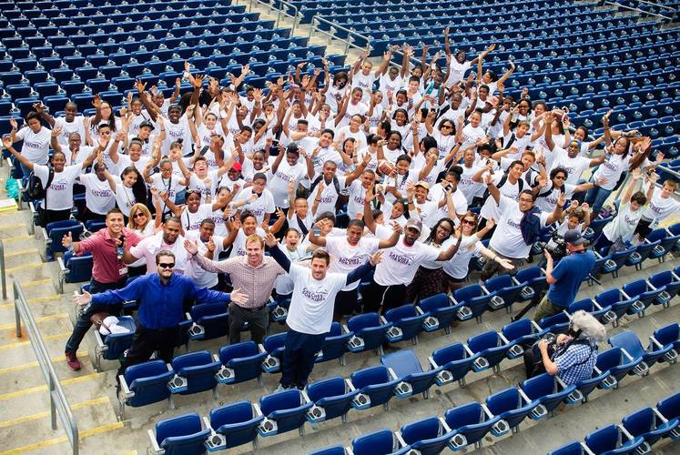 2025美国高中交换生项目申请条件有哪些？-图2