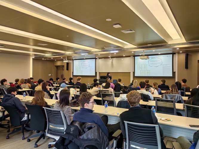 2025美国高中交换生项目申请条件有哪些？-图1