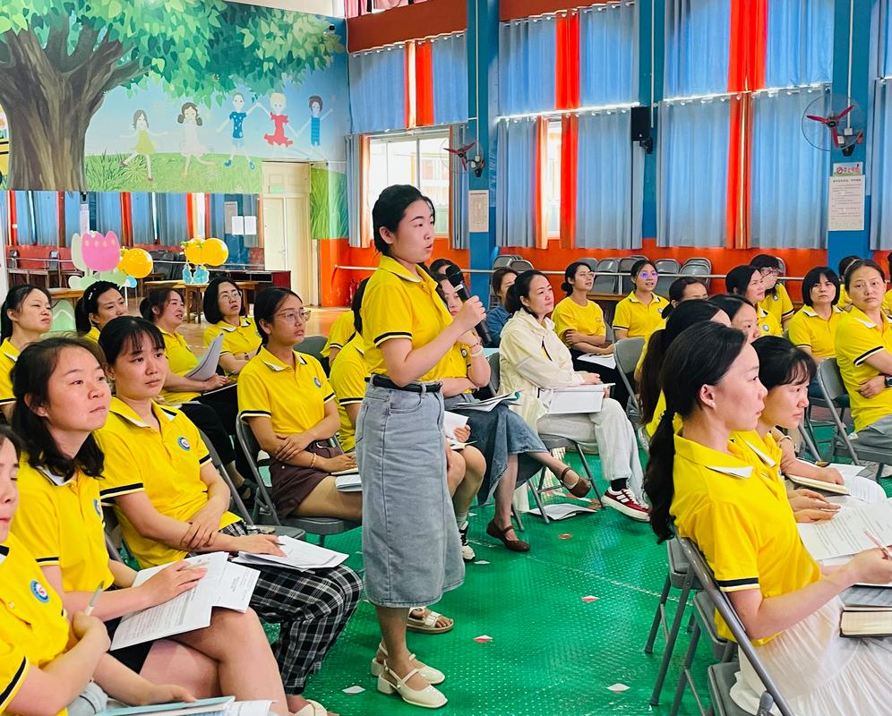 幼师进公立园为何这么难？-图2