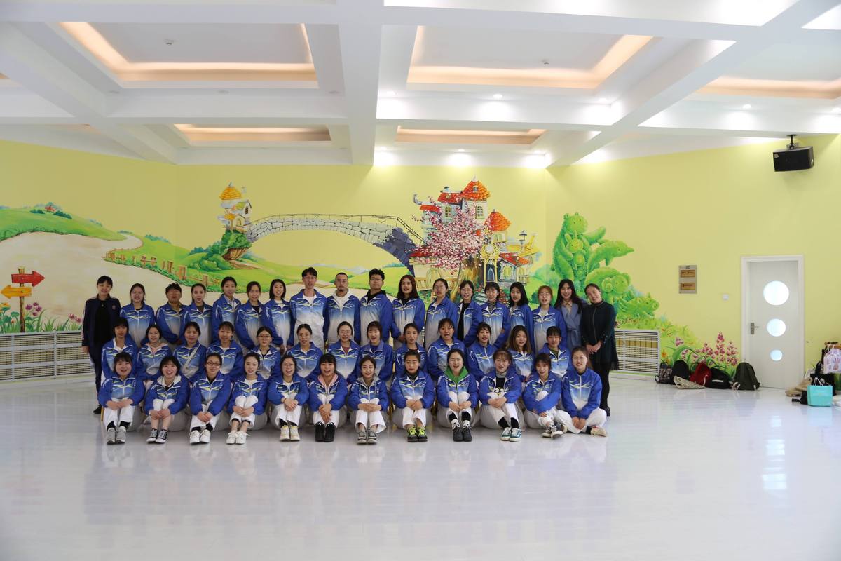 成都幼师专业课程设置是否科学合理？-图3