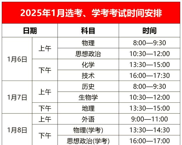 鹤壁2025高中考时间何时公布？-图3