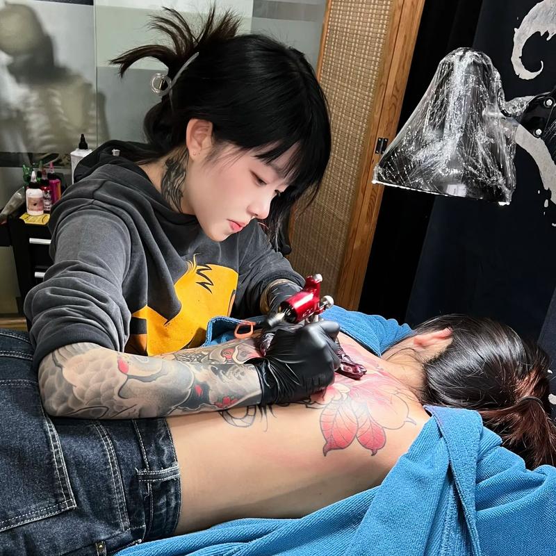 初中生纹身影响毕业吗？-图3