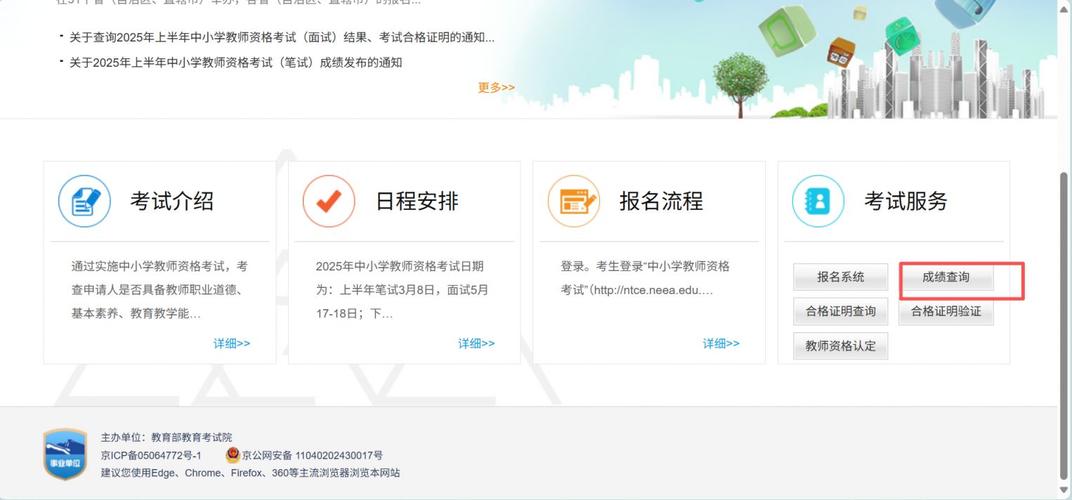 河南中小学教师继续教育网有何价值？-图3