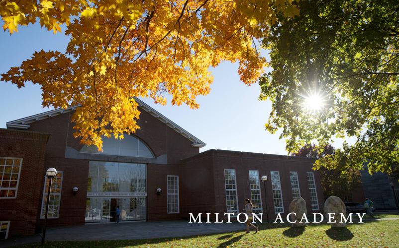 美国 高中留学 好学校-图3