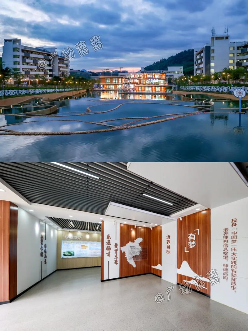 广州幼师技校哪家好?-图1 广州幼师技校哪家好?-图1