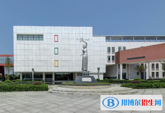 学幼师哪个学校好 四川-图3
