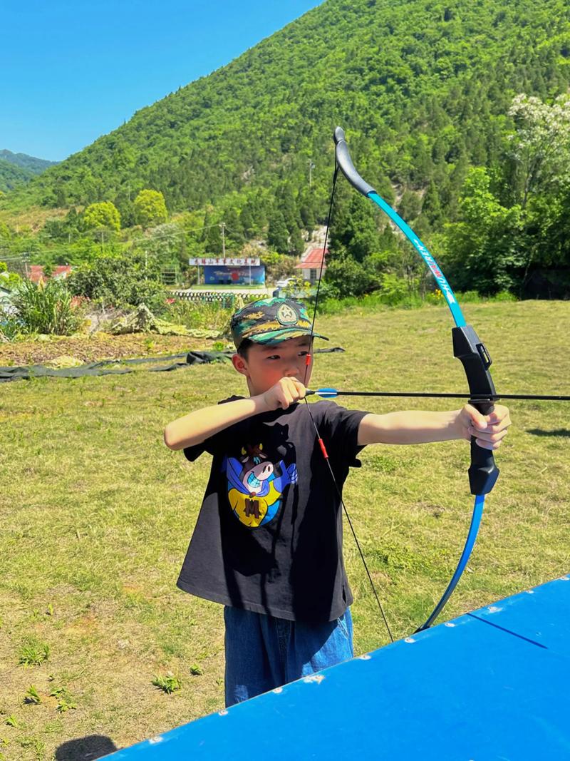 2025暑假小学生夏令营有哪些特色活动？-图2