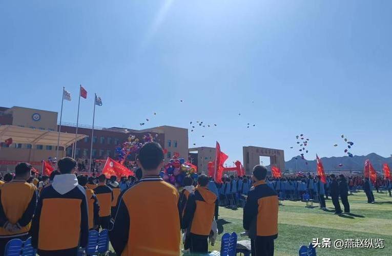 2025承德高中怎么选？哪所更值得读？-图1