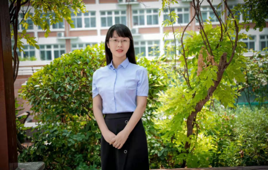 郑州外国语初中老师工资究竟有多少？-图3