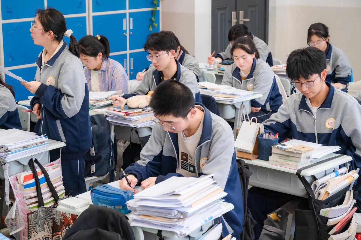 2025东营高中复读班招生政策与费用是什么？-图2