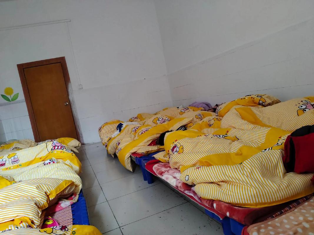 公办幼师是否真不用干活?职责边界何在?-图1 公办幼师是否真不用干活?职责边界何在?-图1