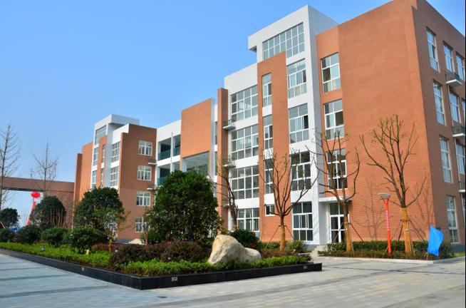 合肥168学校高中图片真实吗？-图3