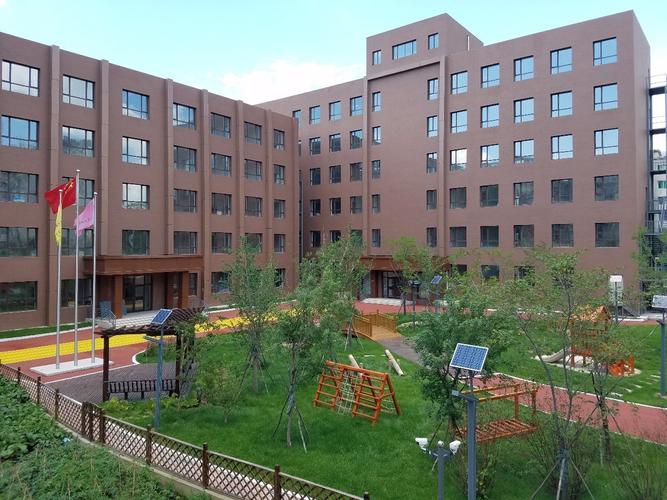 沈阳幼师职业学校有哪些？-图3