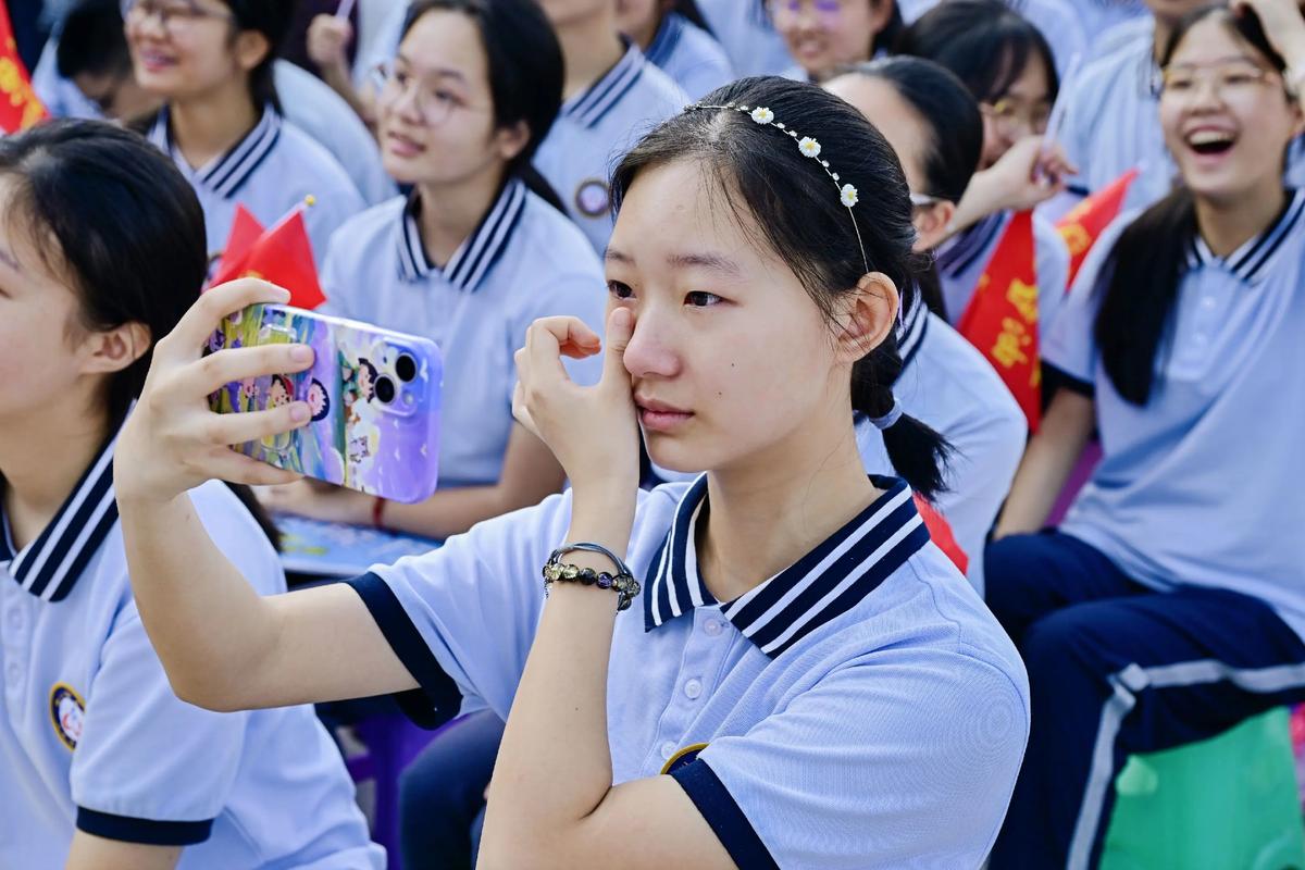 广东铁路学校初中毕业生如何报读?-图1 广东铁路学校初中毕业生如何报读?-图1