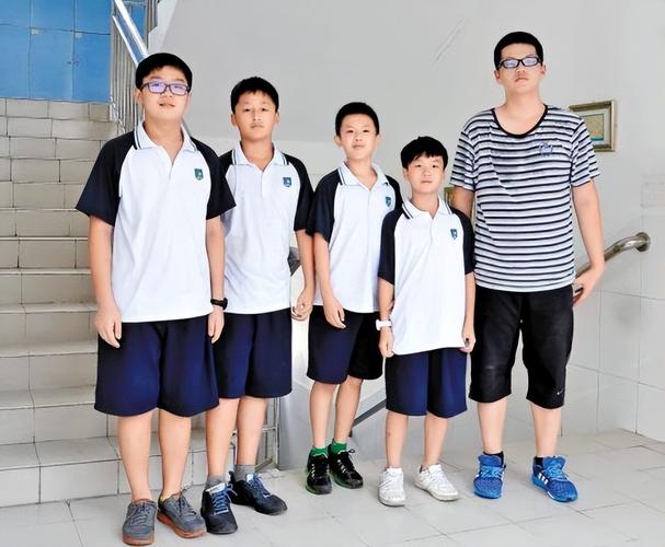 初中男孩学幼师好就业吗-图1 初中男孩学幼师好就业吗-图1