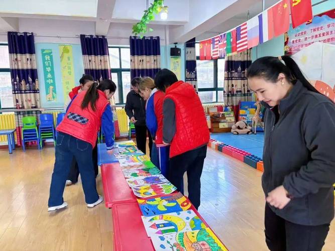 美术专业幼师能教小学吗-图2