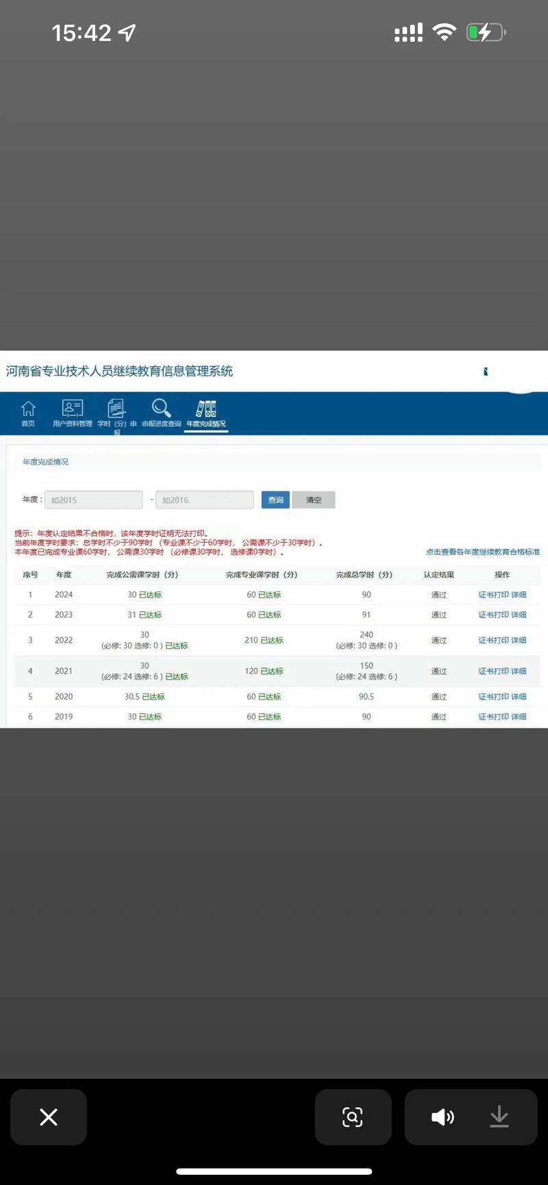 河南省中小学继续教育管理-图1 河南省中小学继续教育管理-图1
