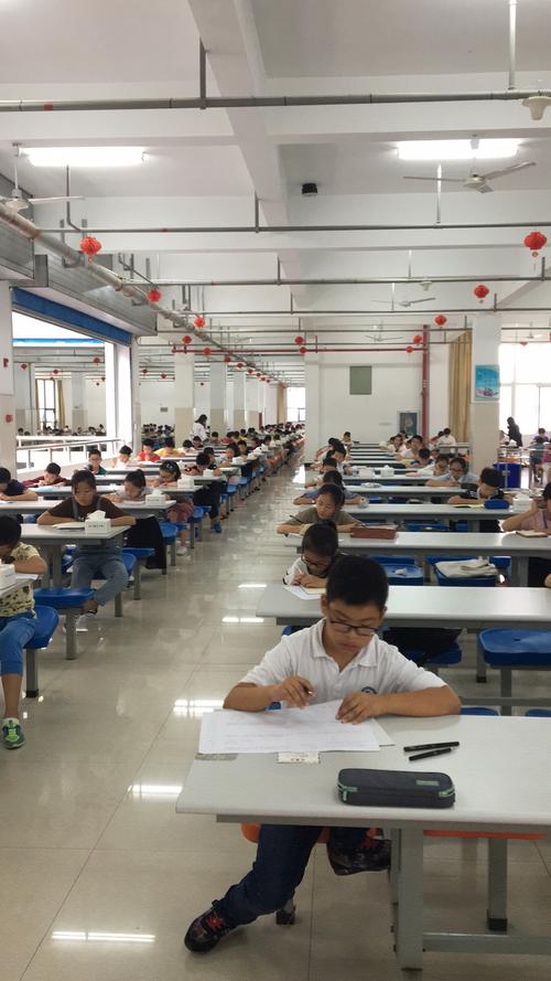 昆明最好的奥数班 高中-图3